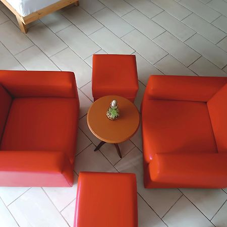 Guesthouse Eva Duplex Apartment Berat Esterno foto