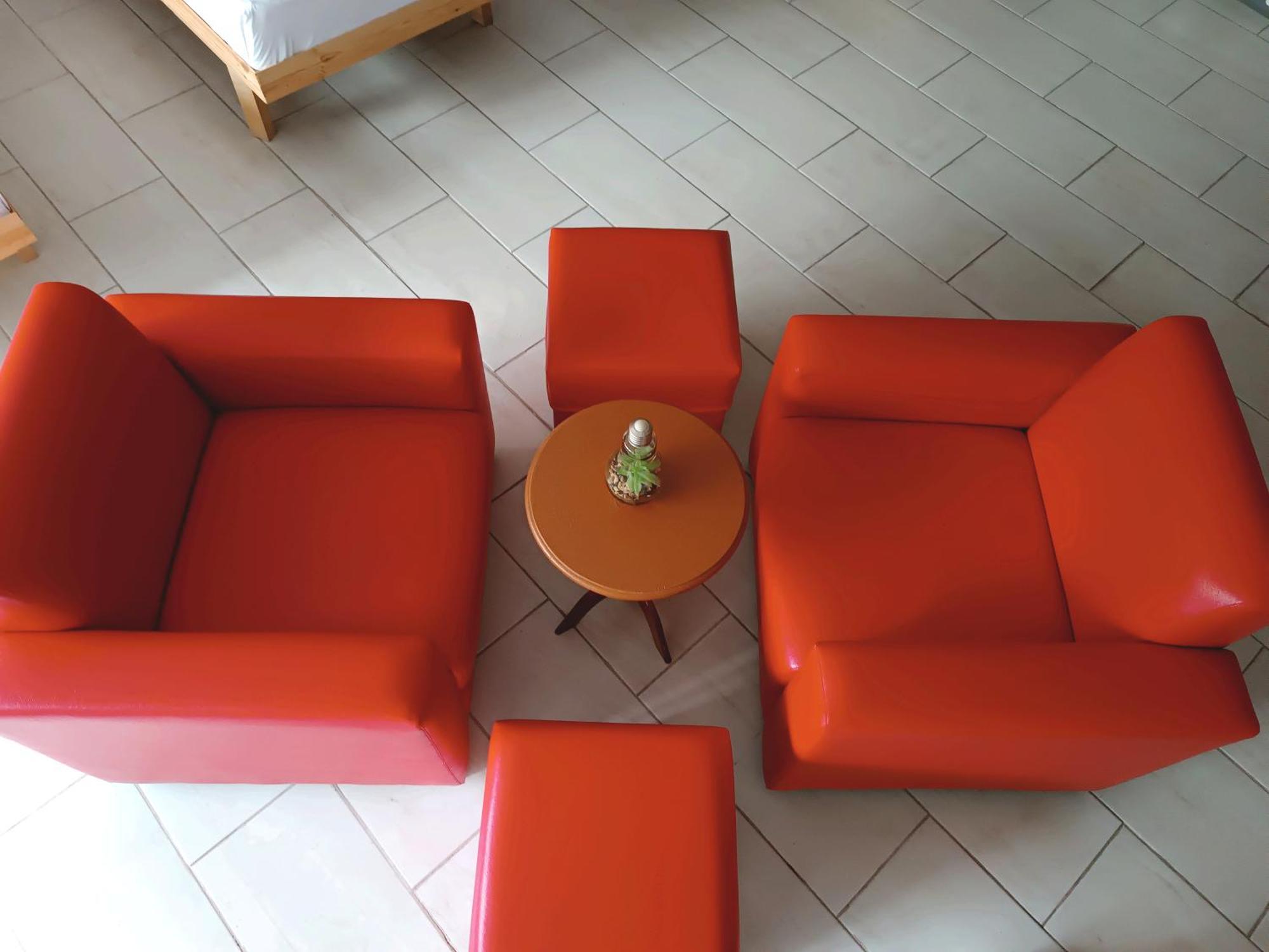 Guesthouse Eva Duplex Apartment Berat Esterno foto