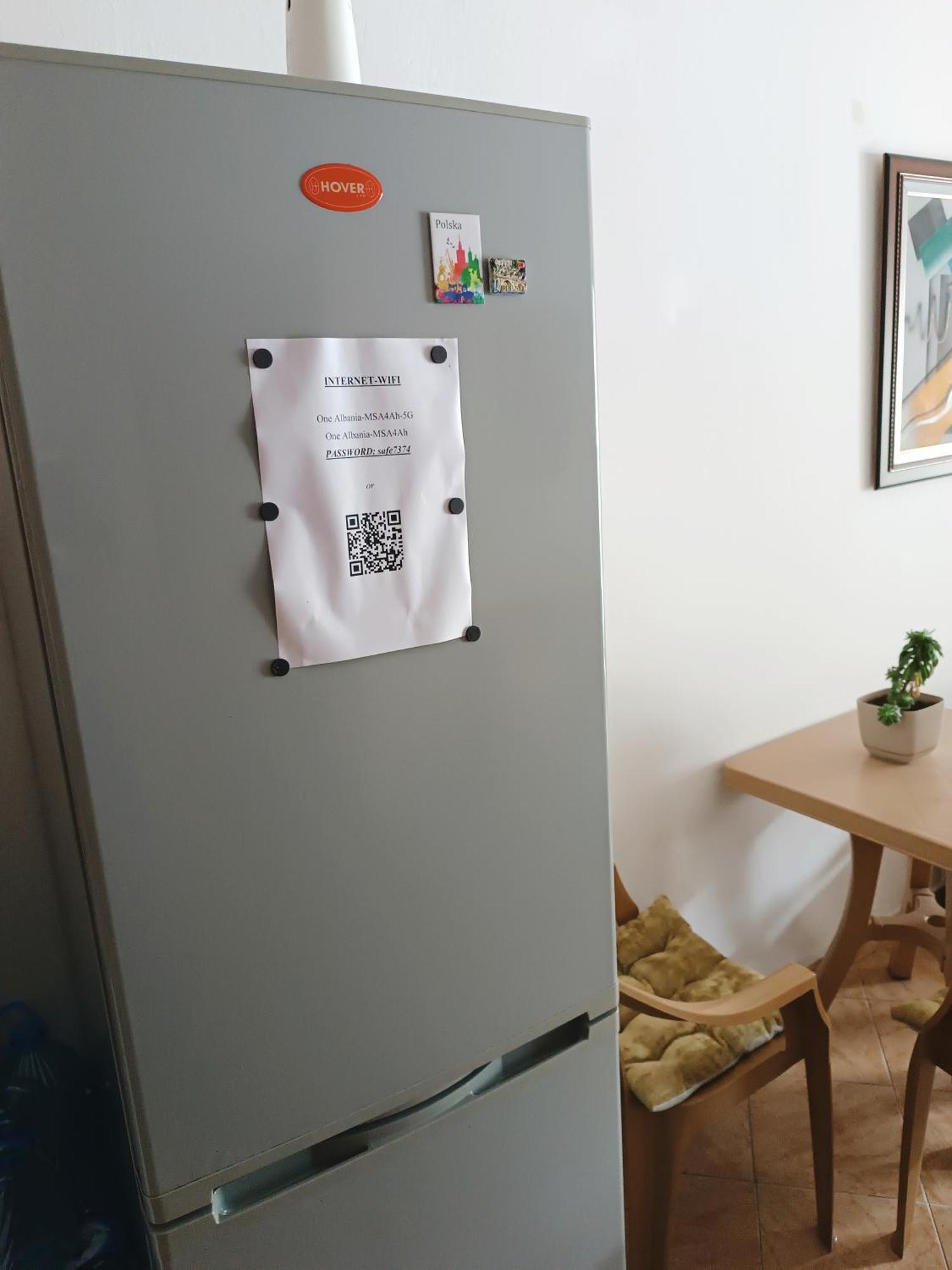 Guesthouse Eva Duplex Apartment Berat Esterno foto